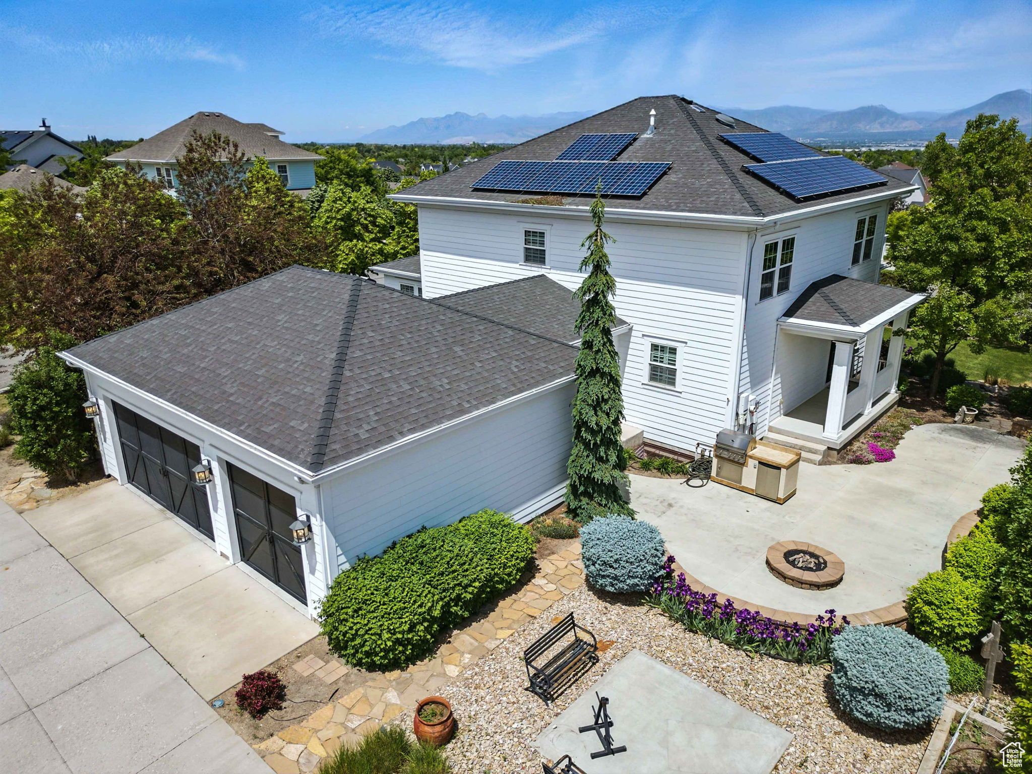 10416 S Vermillion Dr, South Jordan, Utah image 50
