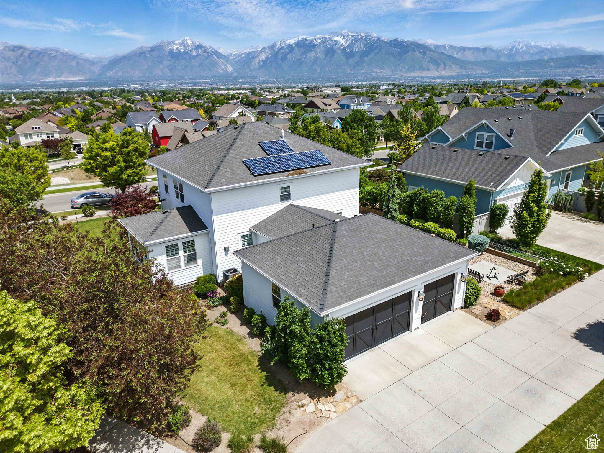 10416 S Vermillion Dr, South Jordan, Utah image 49
