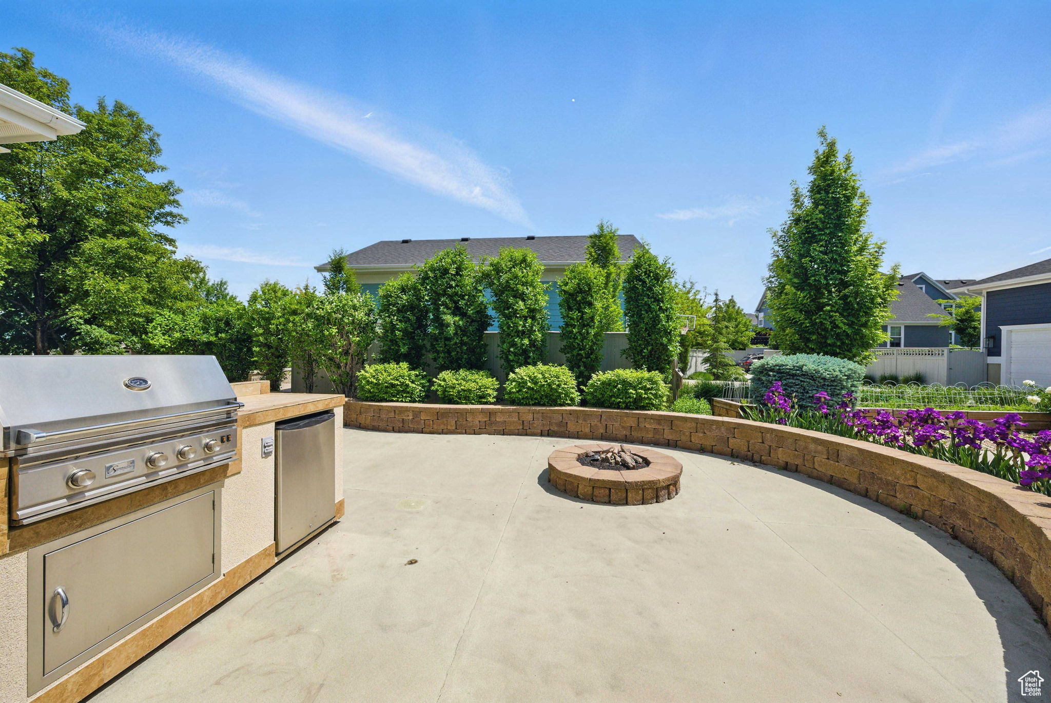 10416 S Vermillion Dr, South Jordan, Utah image 42