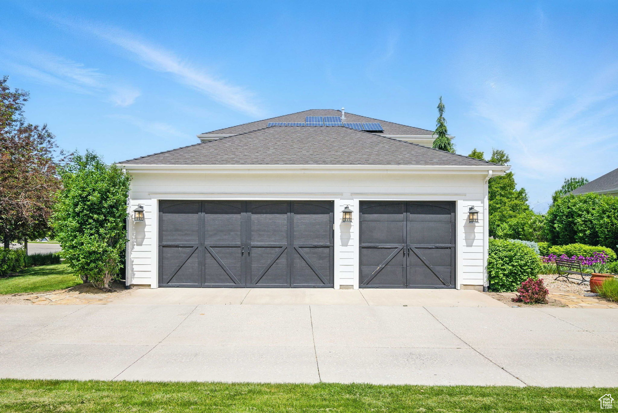 10416 S Vermillion Dr, South Jordan, Utah image 40
