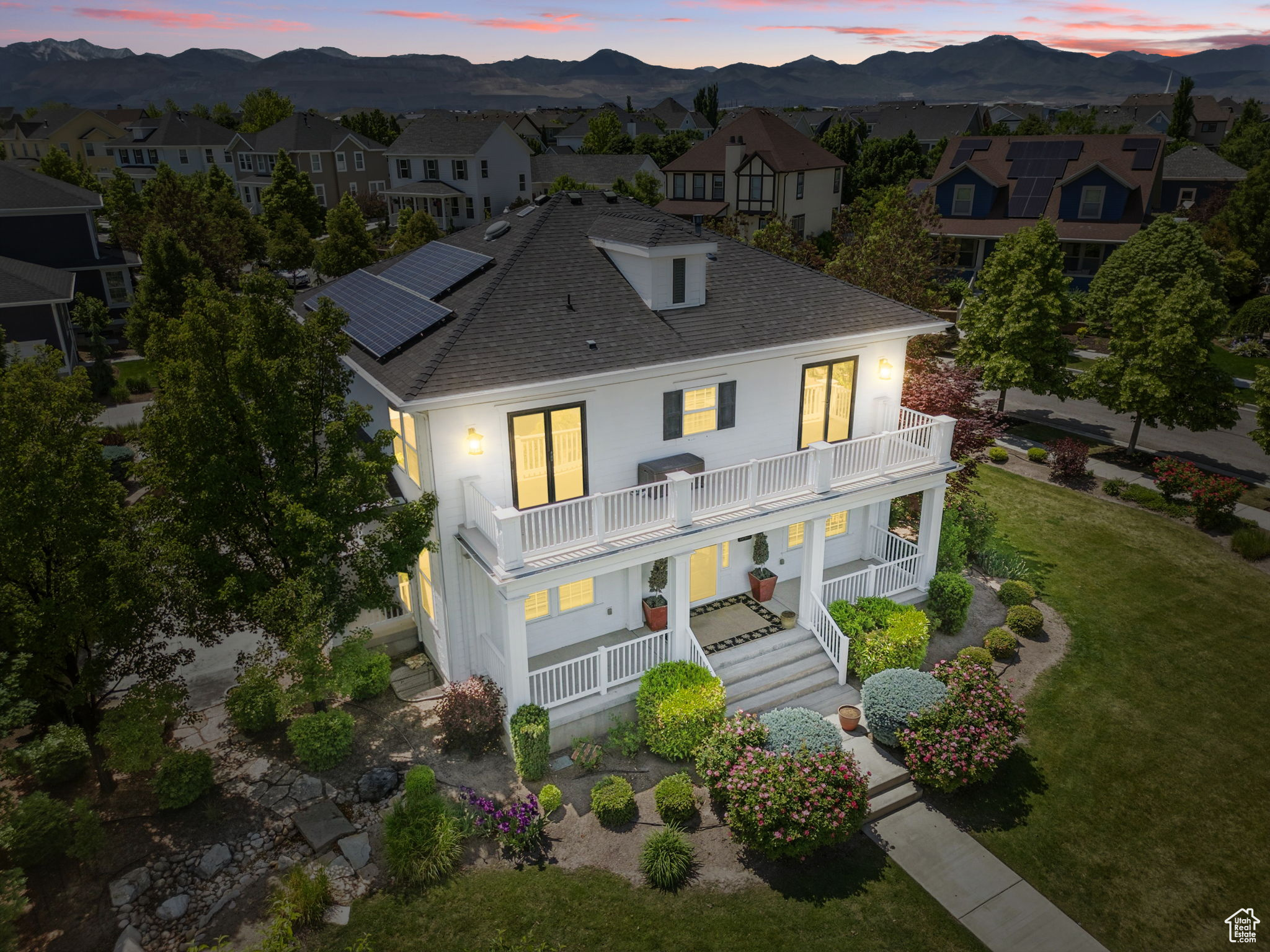 10416 S Vermillion Dr, South Jordan, Utah image 7