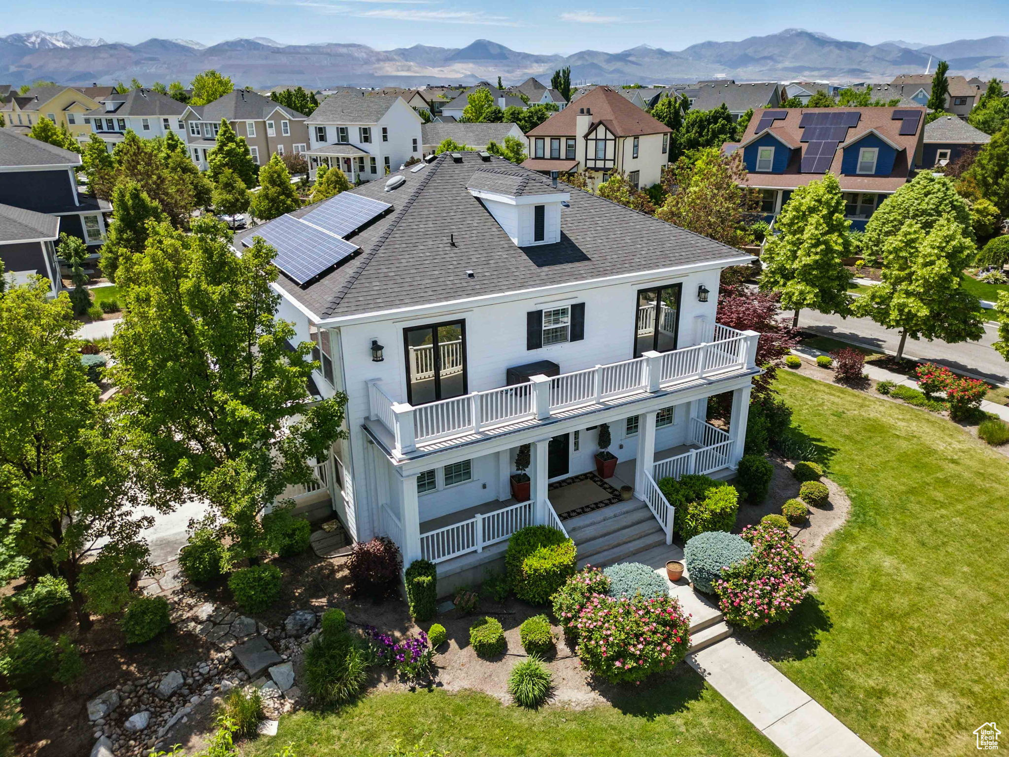 10416 S Vermillion Dr, South Jordan, Utah image 47