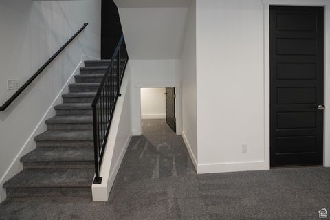 Tiny photo for 9281 E RIDGE PINE DR, Heber City, UT 84032 (MLS # 2096303)