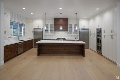 Tiny photo for 9281 E RIDGE PINE DR, Heber City, UT 84032 (MLS # 2096303)