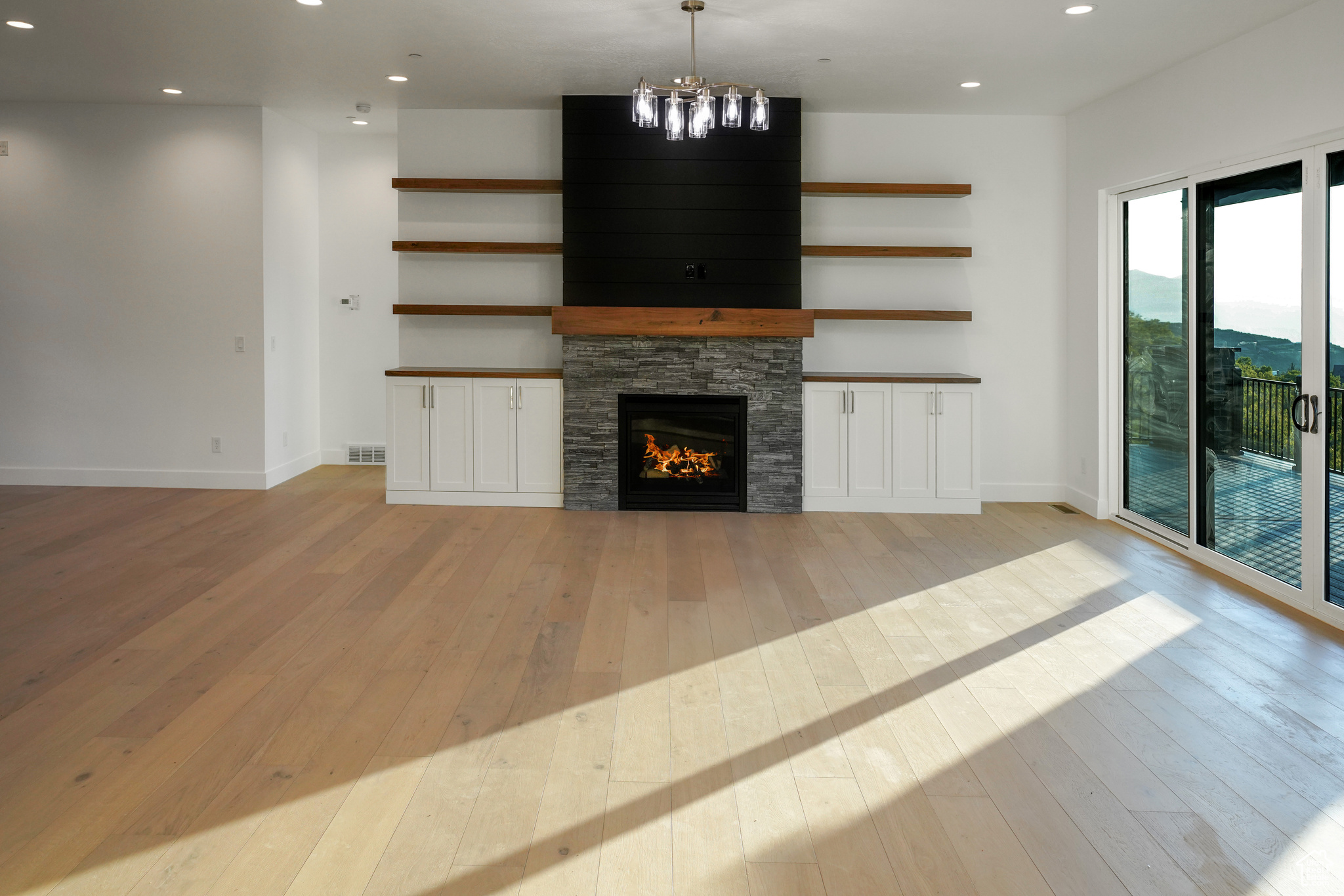 TIMBER LAKES - Residential