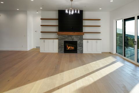 Tiny photo for 9281 E RIDGE PINE DR, Heber City, UT 84032 (MLS # 2096303)