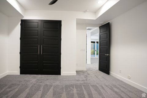 Tiny photo for 9281 E RIDGE PINE DR, Heber City, UT 84032 (MLS # 2096303)