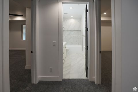 Tiny photo for 9281 E RIDGE PINE DR, Heber City, UT 84032 (MLS # 2096303)