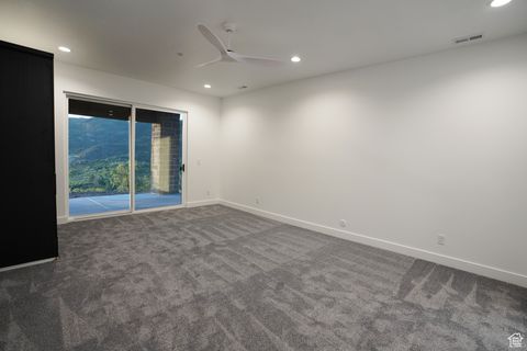 Tiny photo for 9281 E RIDGE PINE DR, Heber City, UT 84032 (MLS # 2096303)