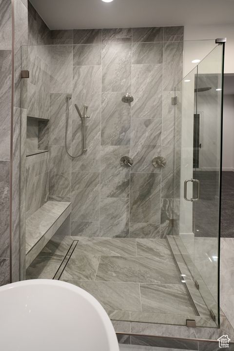 Tiny photo for 9281 E RIDGE PINE DR, Heber City, UT 84032 (MLS # 2096303)