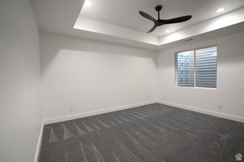 Tiny photo for 9281 E RIDGE PINE DR, Heber City, UT 84032 (MLS # 2096303)