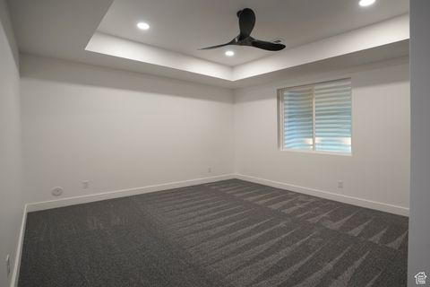 Tiny photo for 9281 E RIDGE PINE DR, Heber City, UT 84032 (MLS # 2096303)