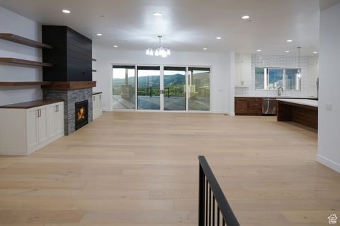 Tiny photo for 9281 E RIDGE PINE DR, Heber City, UT 84032 (MLS # 2096303)