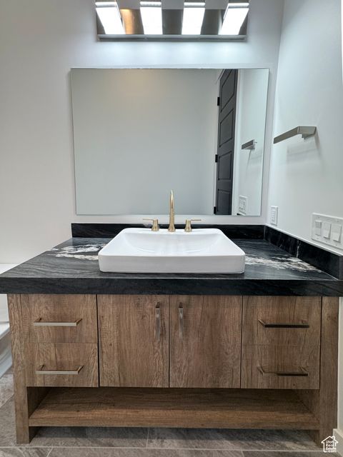 Tiny photo for 9281 E RIDGE PINE DR, Heber City, UT 84032 (MLS # 2096303)