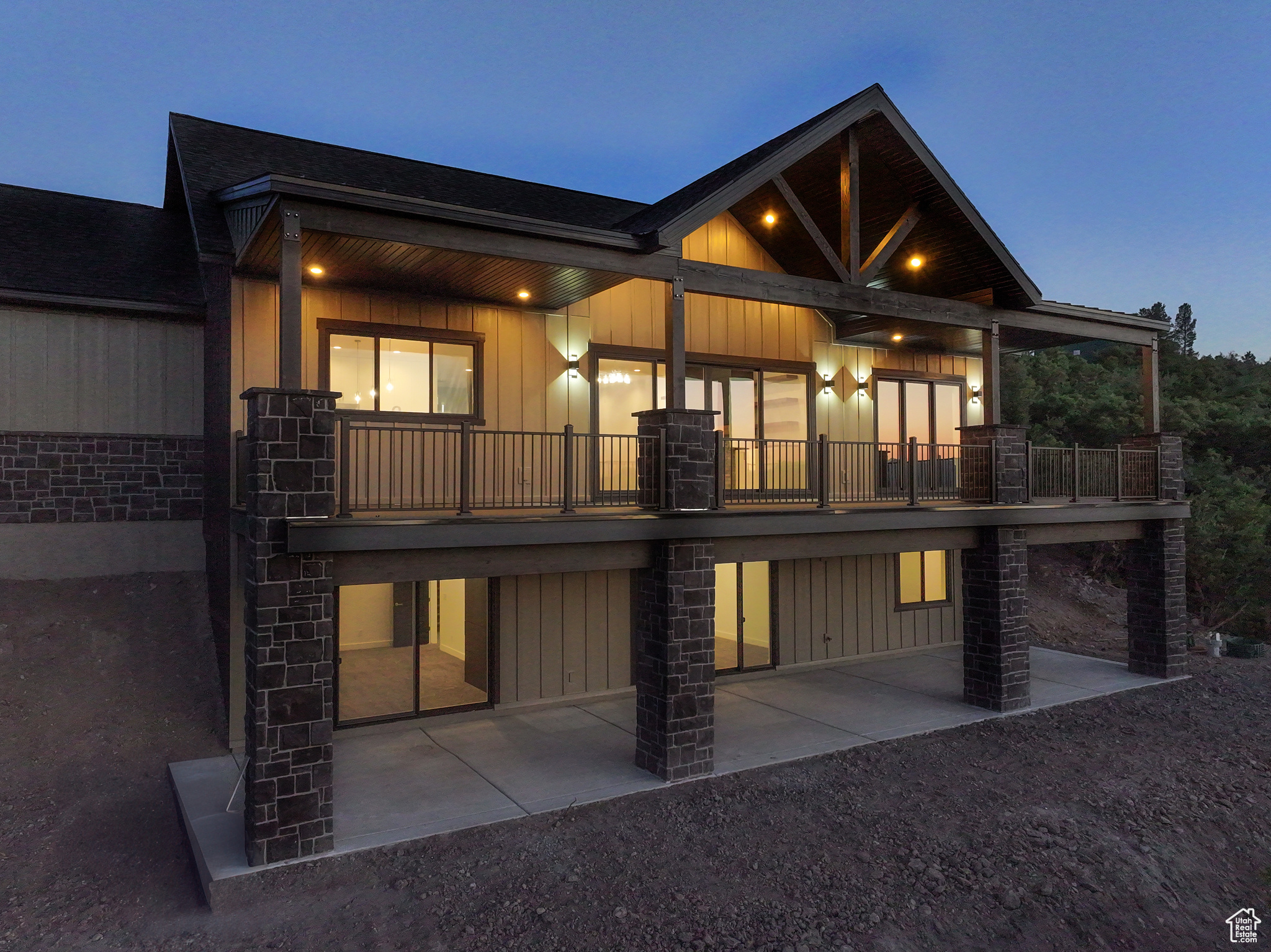 TIMBER LAKES - Residential