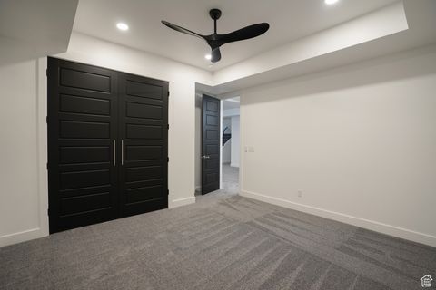 Tiny photo for 9281 E RIDGE PINE DR, Heber City, UT 84032 (MLS # 2096303)