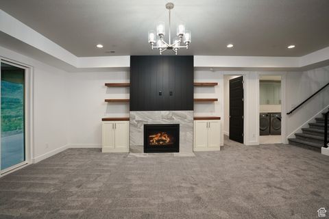 Tiny photo for 9281 E RIDGE PINE DR, Heber City, UT 84032 (MLS # 2096303)