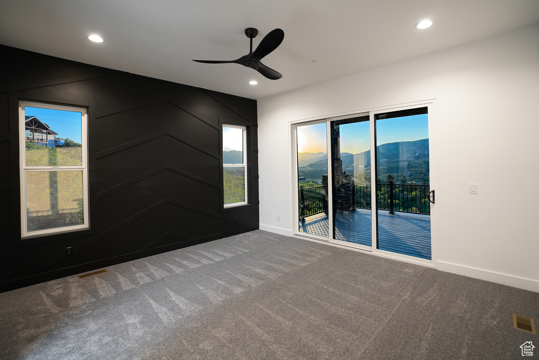 TIMBER LAKES - Residential