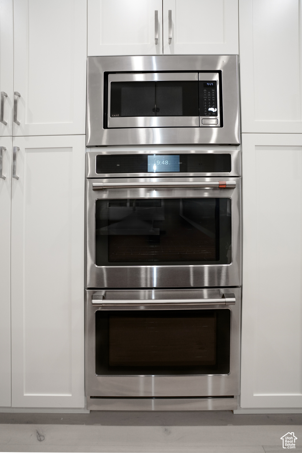 TIMBER LAKES - Residential