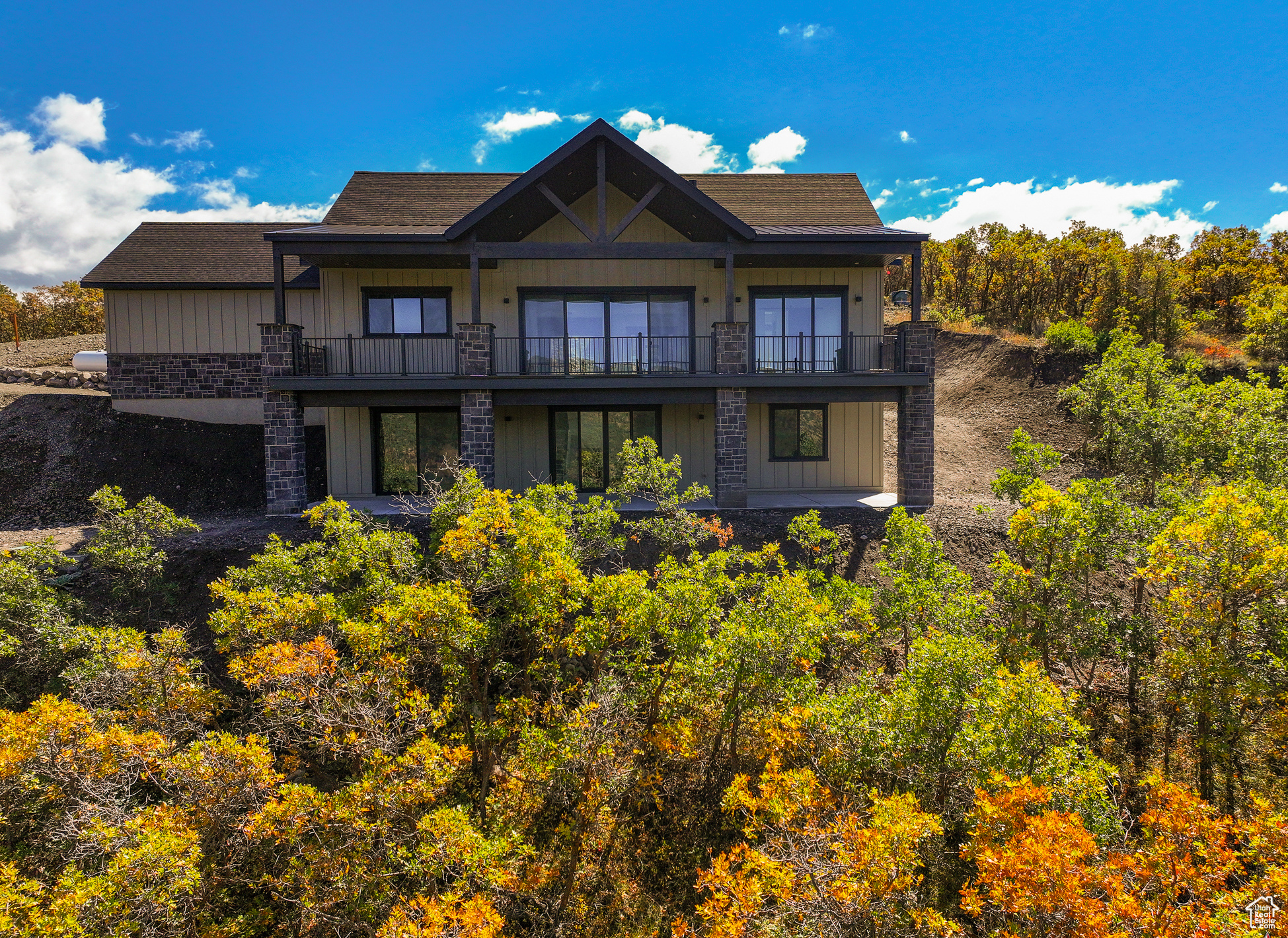 TIMBER LAKES - Residential