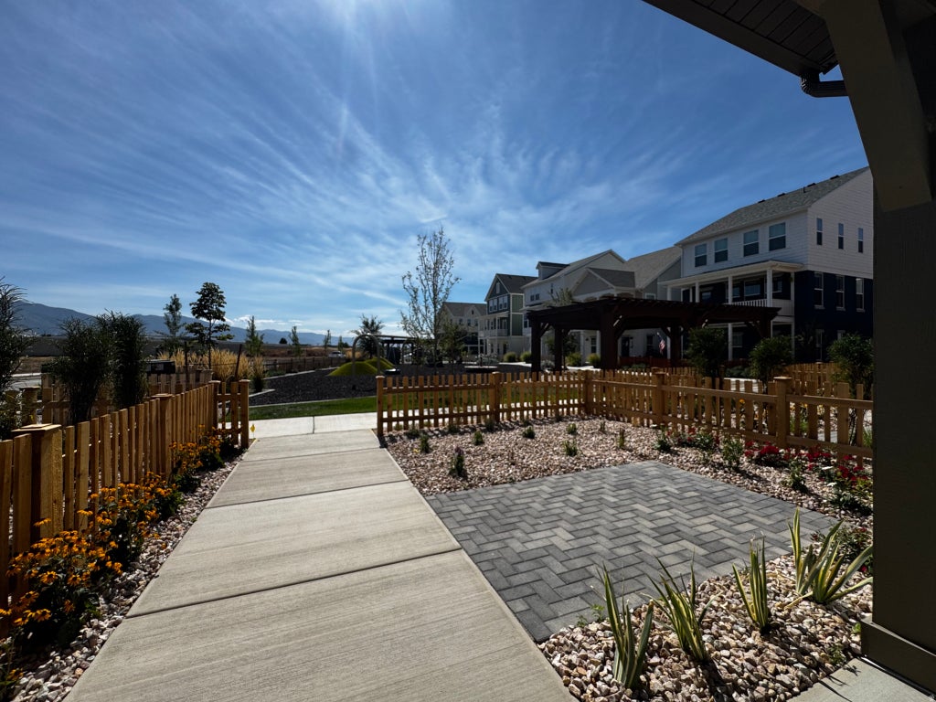 Photo of 1857 W 1225 N, Layton, UT 84041 (MLS # 2185467)