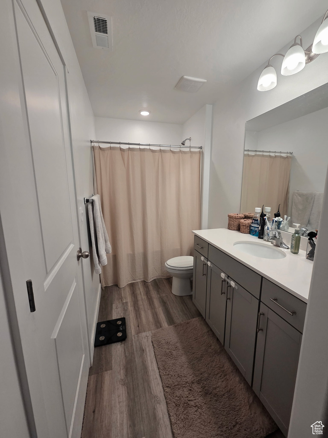 NORTHSHORE - Residential