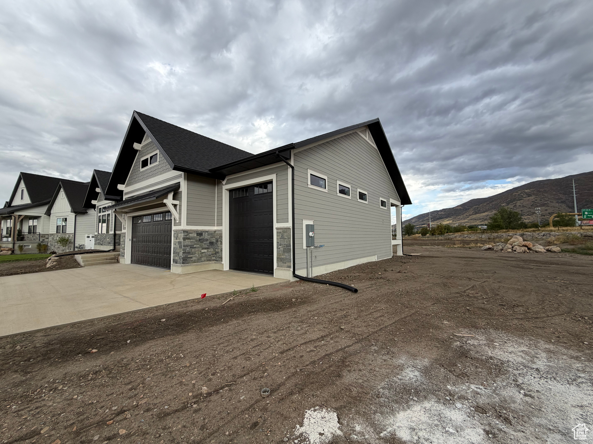 MILLER MEADOWS - Residential