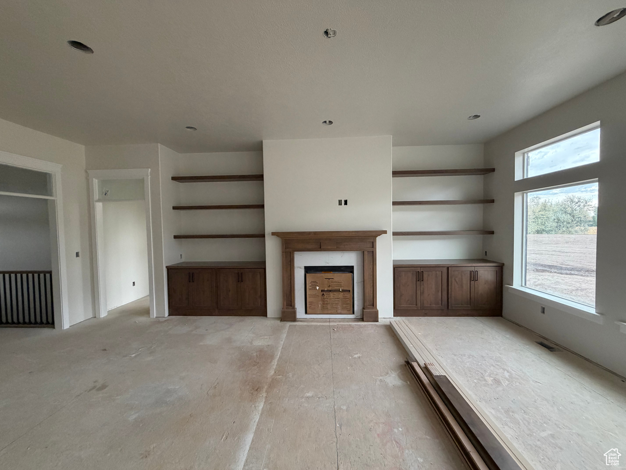 MILLER MEADOWS - Residential
