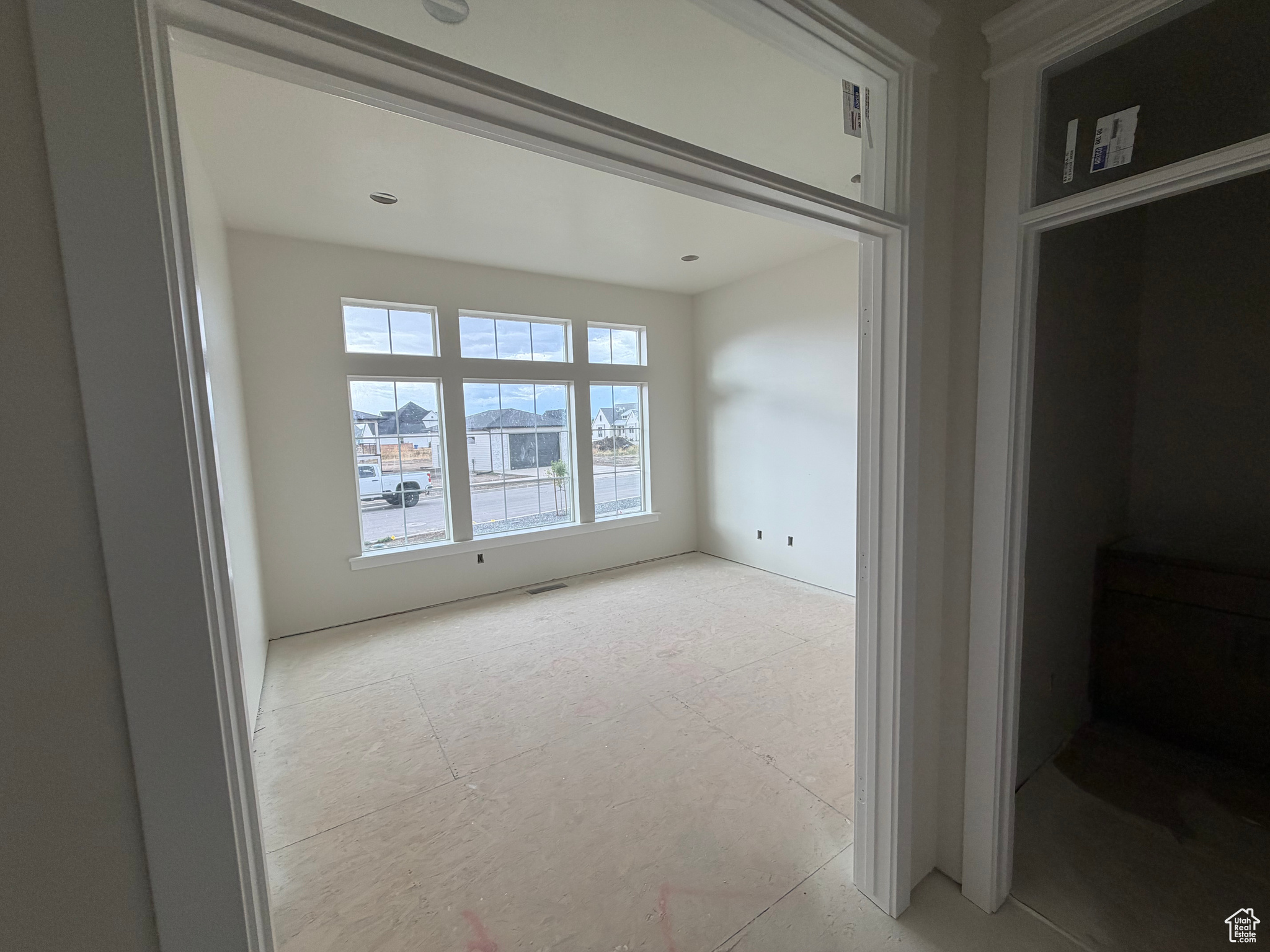 MILLER MEADOWS - Residential