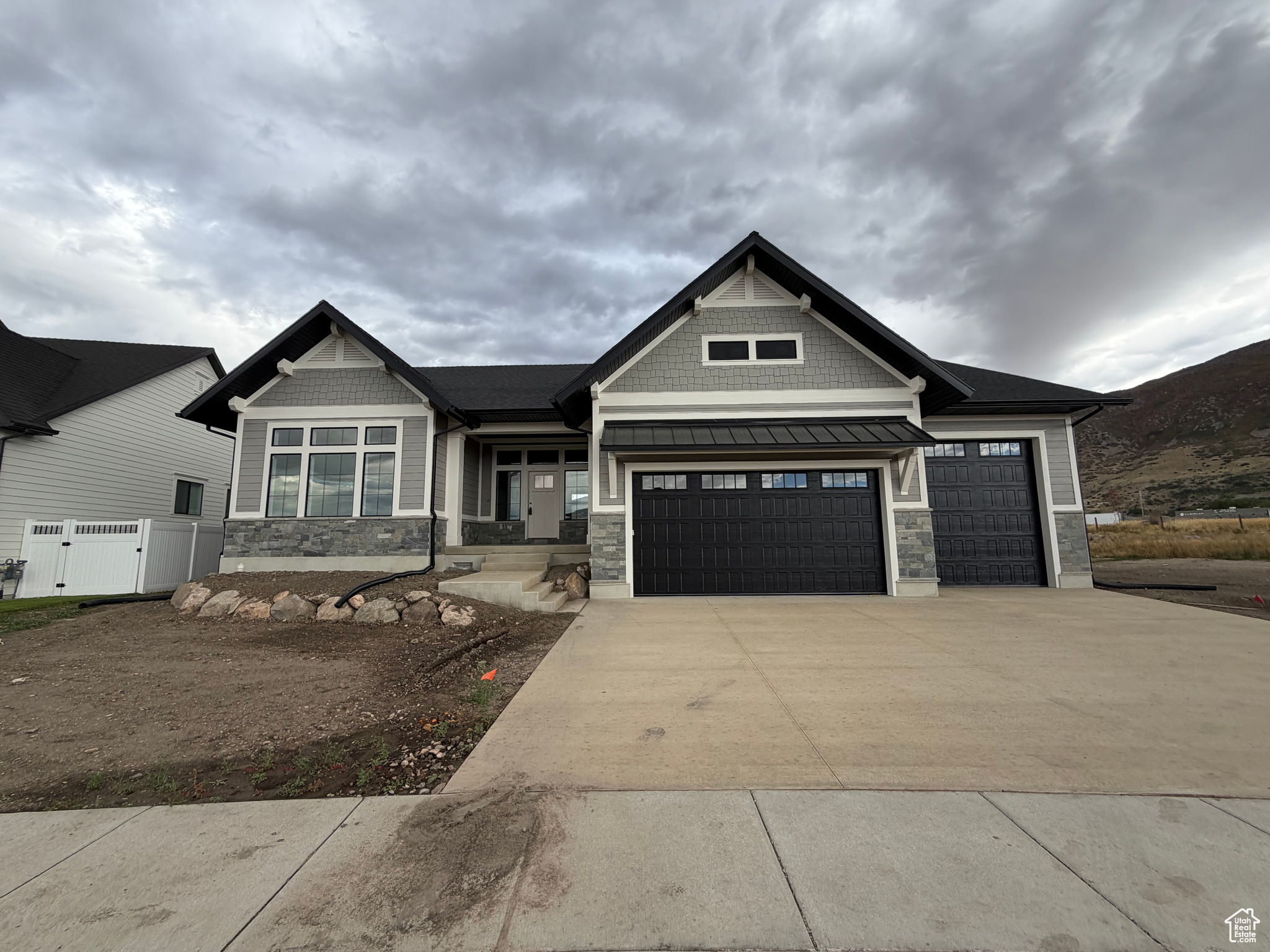 MILLER MEADOWS - Residential