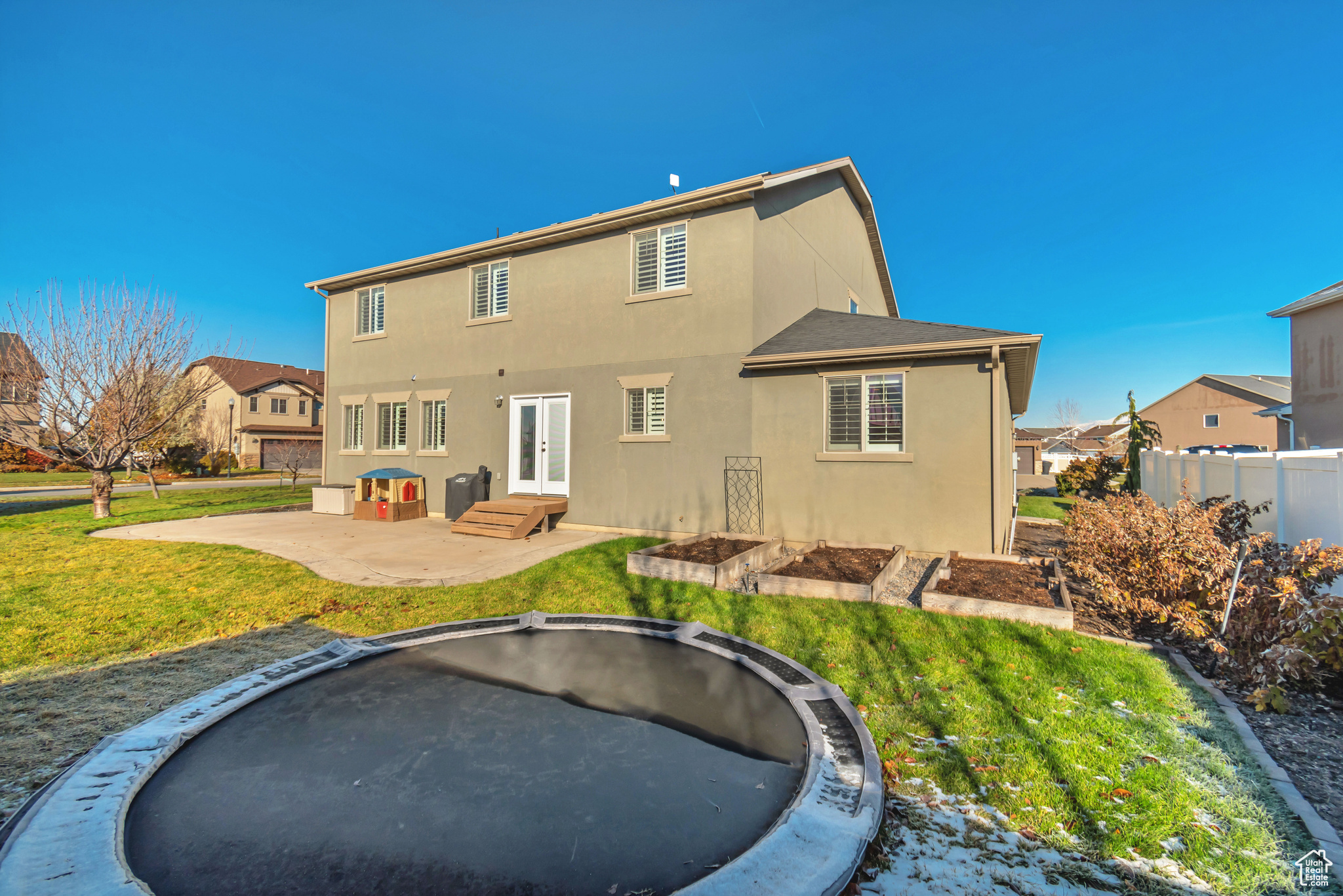 1463 Belmont Dr, Farmington, Utah image 35