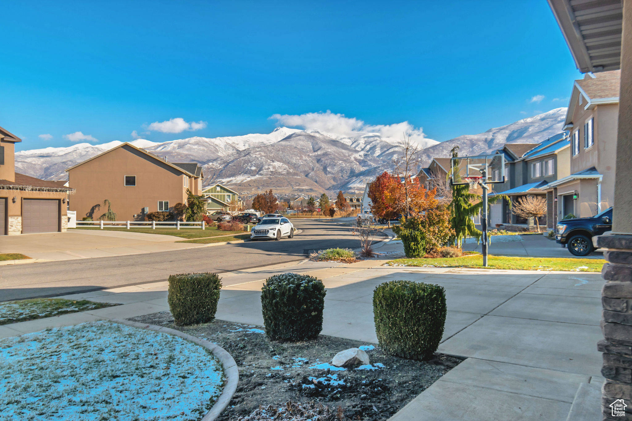 1463 Belmont Dr, Farmington, Utah image 4