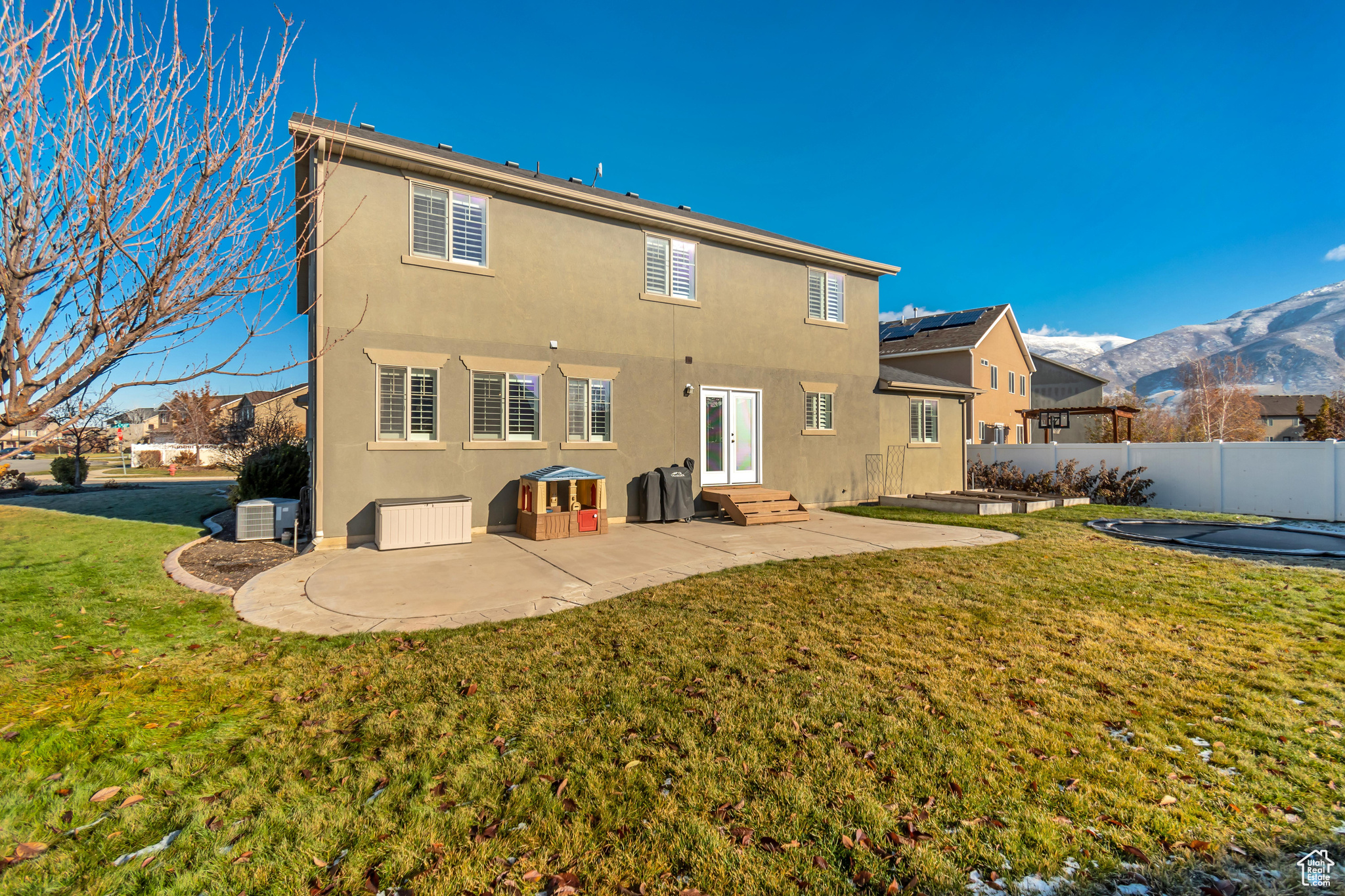 1463 Belmont Dr, Farmington, Utah image 37