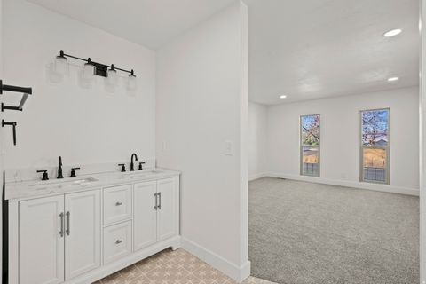 Tiny photo for 1616 N 2100 W, Provo, UT 84604 (MLS # 2154146)