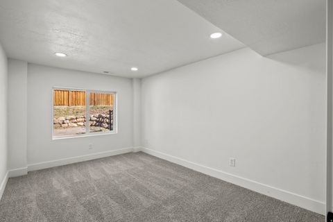 Tiny photo for 1616 N 2100 W, Provo, UT 84604 (MLS # 2154146)