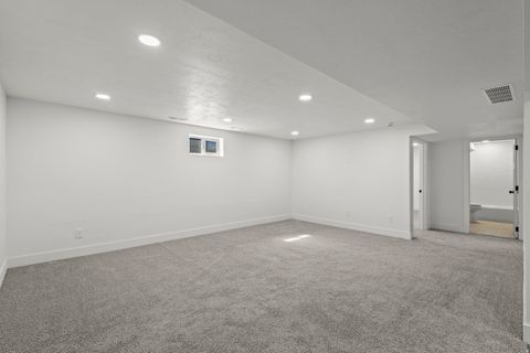 Tiny photo for 1616 N 2100 W, Provo, UT 84604 (MLS # 2154146)