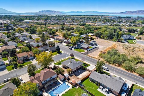 Tiny photo for 1616 N 2100 W, Provo, UT 84604 (MLS # 2154146)