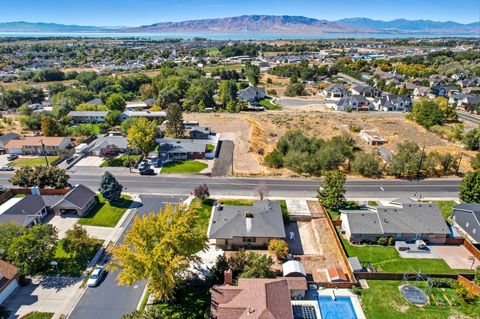 Tiny photo for 1616 N 2100 W, Provo, UT 84604 (MLS # 2154146)