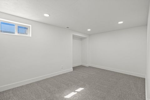 Tiny photo for 1616 N 2100 W, Provo, UT 84604 (MLS # 2154146)