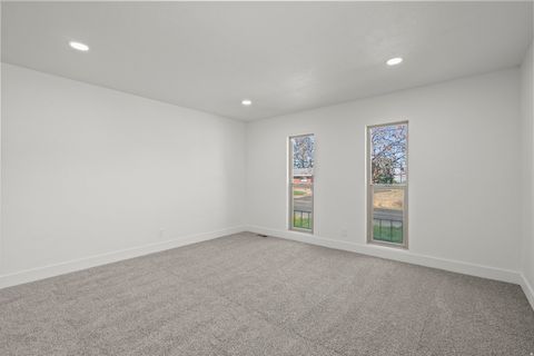 Tiny photo for 1616 N 2100 W, Provo, UT 84604 (MLS # 2154146)