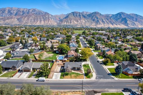 Tiny photo for 1616 N 2100 W, Provo, UT 84604 (MLS # 2154146)