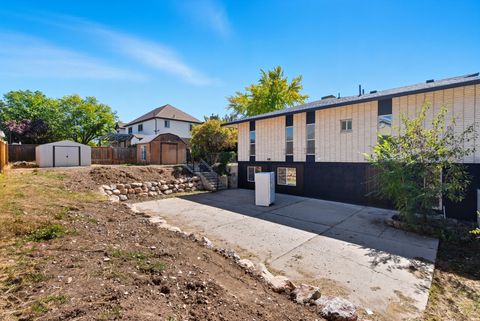 Tiny photo for 1616 N 2100 W, Provo, UT 84604 (MLS # 2154146)