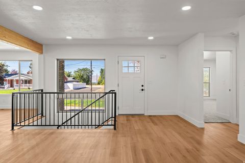 Tiny photo for 1616 N 2100 W, Provo, UT 84604 (MLS # 2154146)