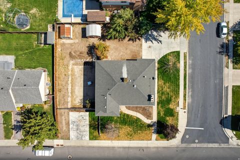 Tiny photo for 1616 N 2100 W, Provo, UT 84604 (MLS # 2154146)