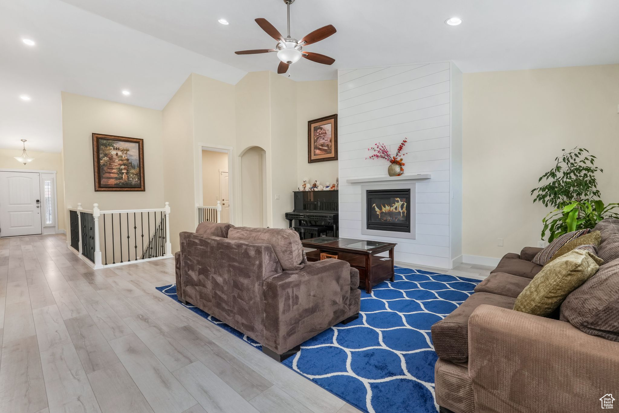 1910 W Walker Farm Dr, Kaysville, Utah image 5
