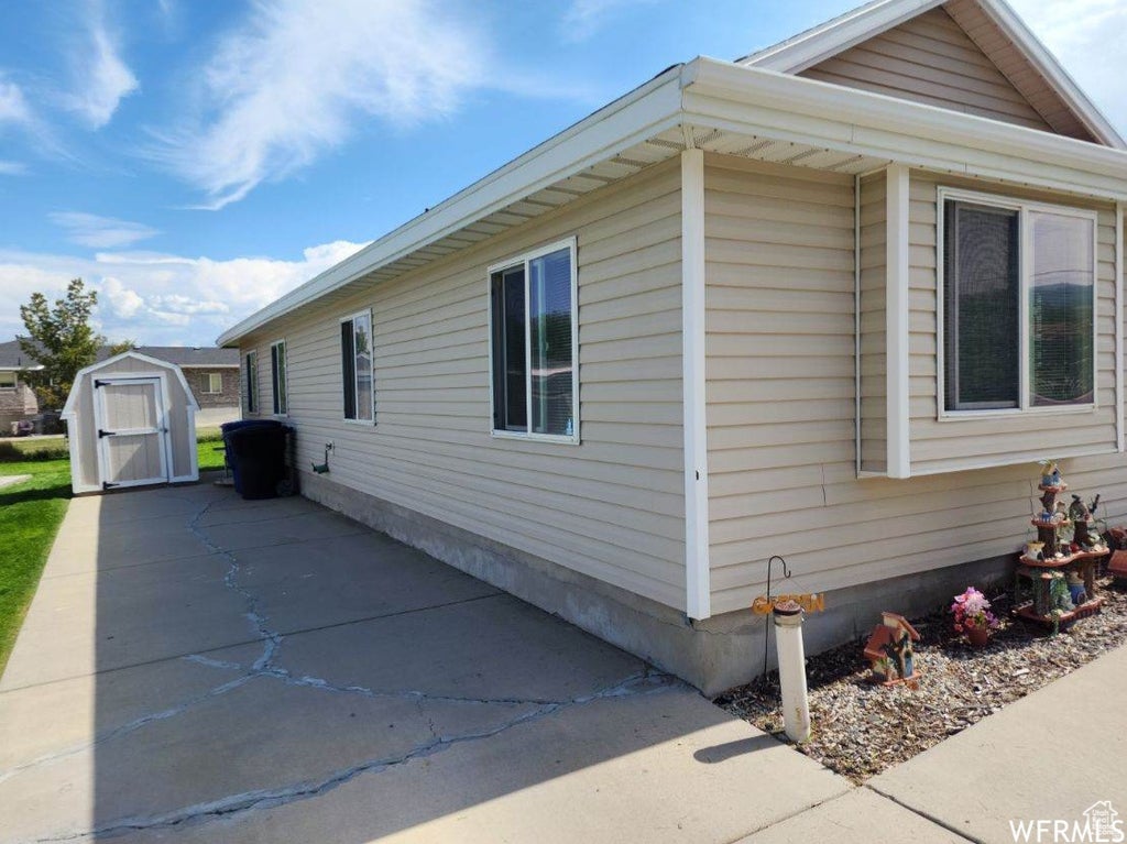 Photo of 2793 S MILLARD CV, Magna, UT 84044 (MLS # 2163299)