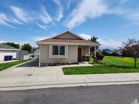 Homes For Sale - 2793 S Millard Cv<br/> Magna, UT 84044