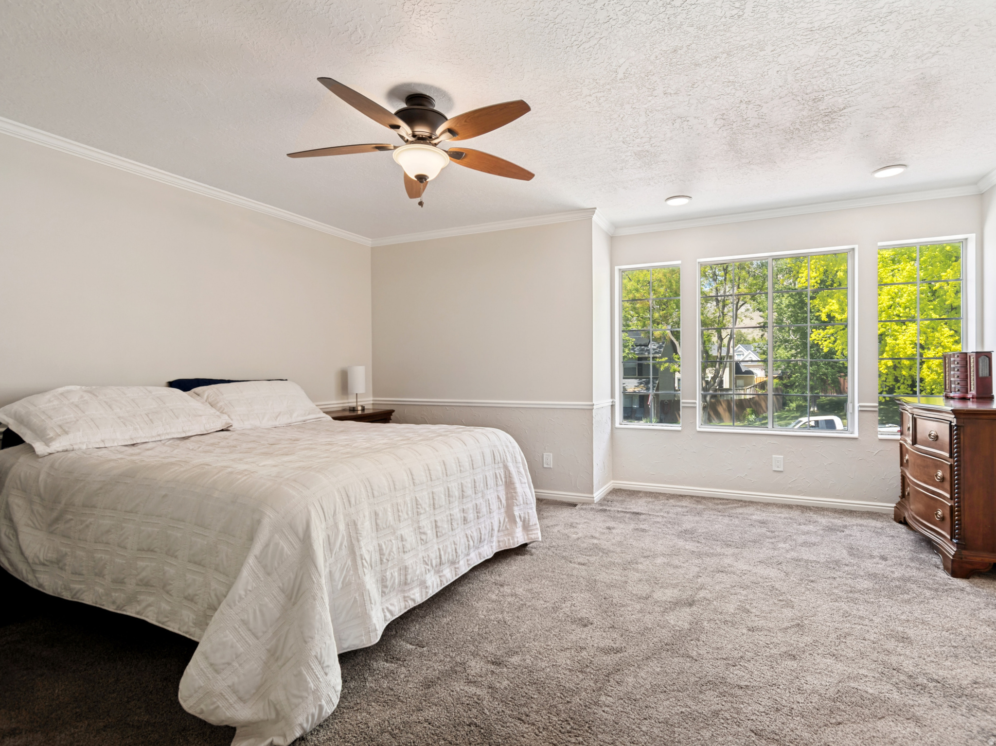 KIRKLAND ESTATES - Residential
