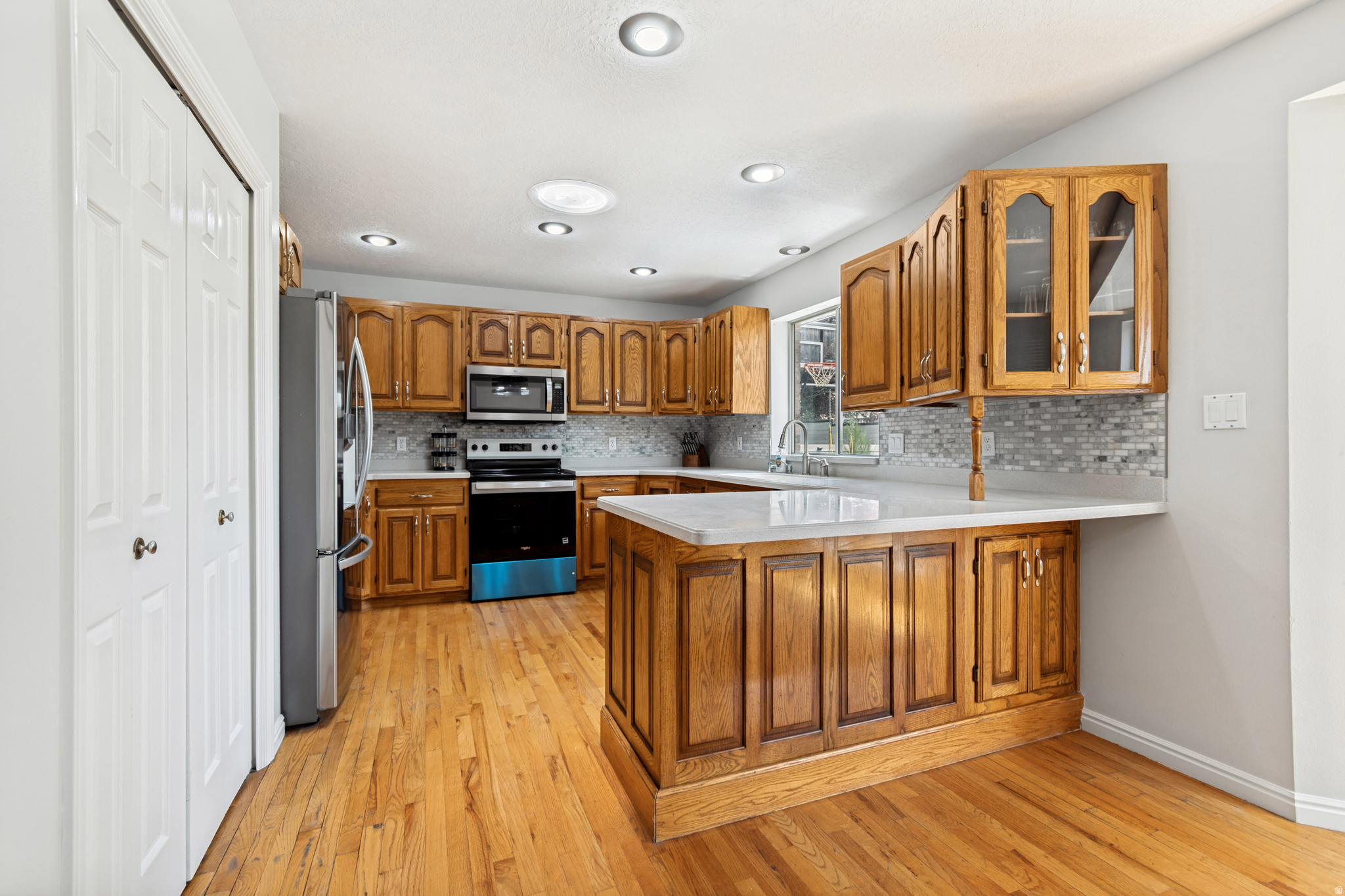 KIRKLAND ESTATES - Residential