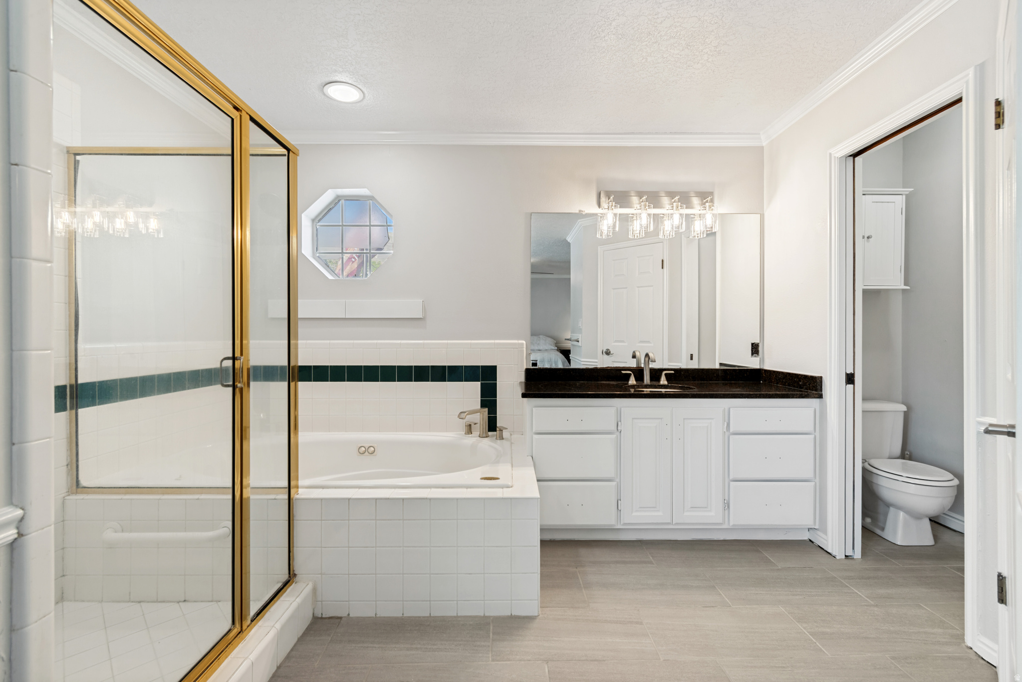 KIRKLAND ESTATES - Residential
